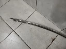 ASTON MARTIN ASTON MARTIN DB9 COUPE Body Moulding 4G43-519A37-CB Strip RIGHT RIGHT — thumbnail 2