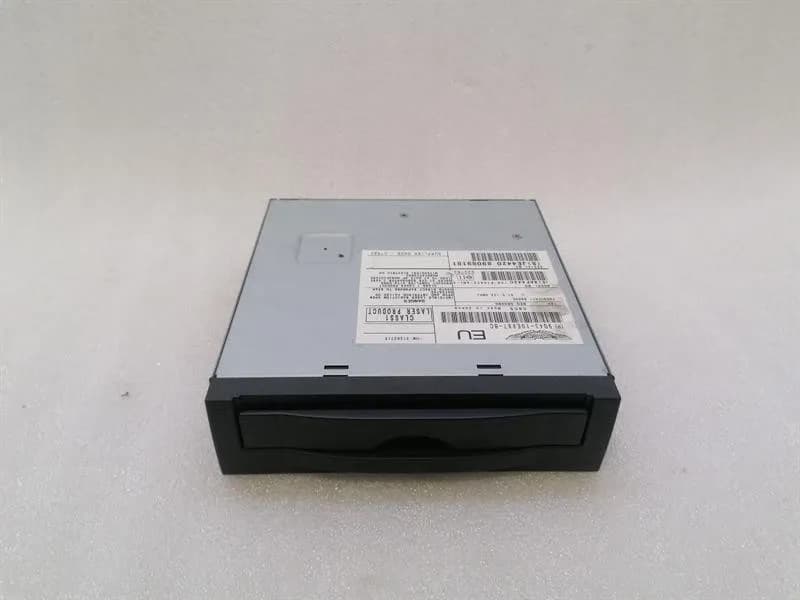 ASTON MARTIN Aston Martin DB9 COUPE DVD ROM 9G43-10E887-BC Sat Nav Computer