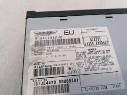 ASTON MARTIN Aston Martin DB9 COUPE DVD ROM 9G43-10E887-BC Sat Nav Computer — thumbnail 6