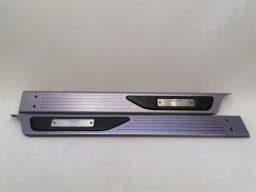 ASTON MARTIN ASTON MARTIN DB9 COUPE Door Sill 8G43-13242-AB Door Sill Trim SET KIT — thumbnail 1
