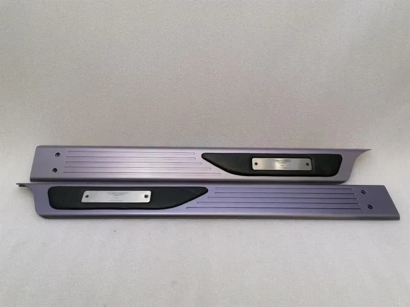 ASTON MARTIN ASTON MARTIN DB9 COUPE Door Sill 8G43-13242-AB Door Sill Trim SET KIT