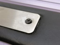 ASTON MARTIN ASTON MARTIN DB9 COUPE Door Sill 8G43-13242-AB Door Sill Trim SET KIT — thumbnail 6