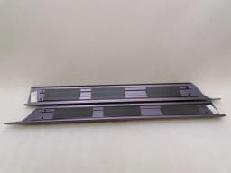 ASTON MARTIN ASTON MARTIN DB9 COUPE Door Sill 8G43-13242-AB Door Sill Trim SET KIT — thumbnail 7