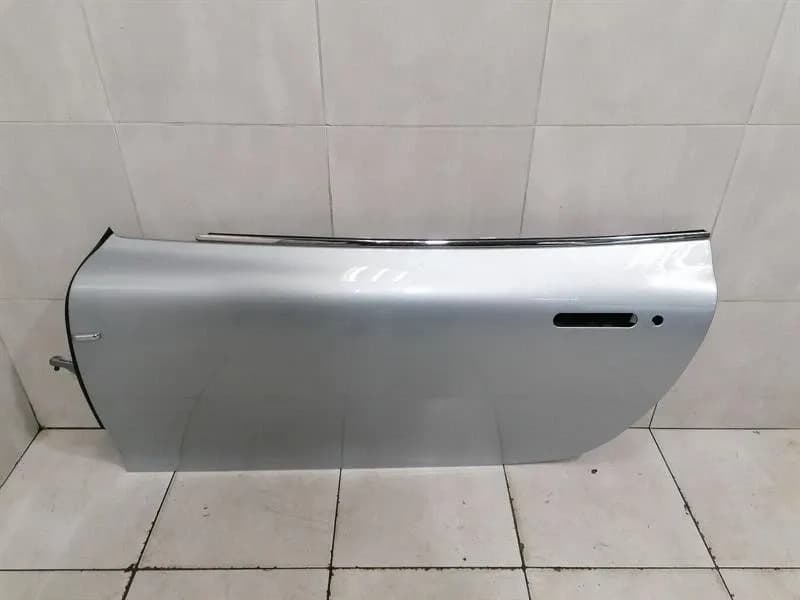 ASTON MARTIN Aston Martin DB9 Coupe Left Front Door BG43-20123-AC Door Front Left