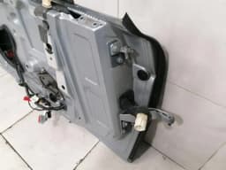 ASTON MARTIN Aston Martin DB9 Coupe Left Front Door BG43-20123-AC Door Front Left — thumbnail 6