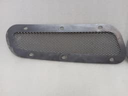ASTON MARTIN ASTON MARTIN DB9 COUPE Front Grille 4G43-16C693-B HOOD BONNET Radiator Grille — thumbnail 8