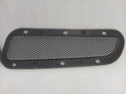 ASTON MARTIN ASTON MARTIN DB9 COUPE Front Grille 4G43-16C693-B HOOD BONNET Radiator Grille — thumbnail 10