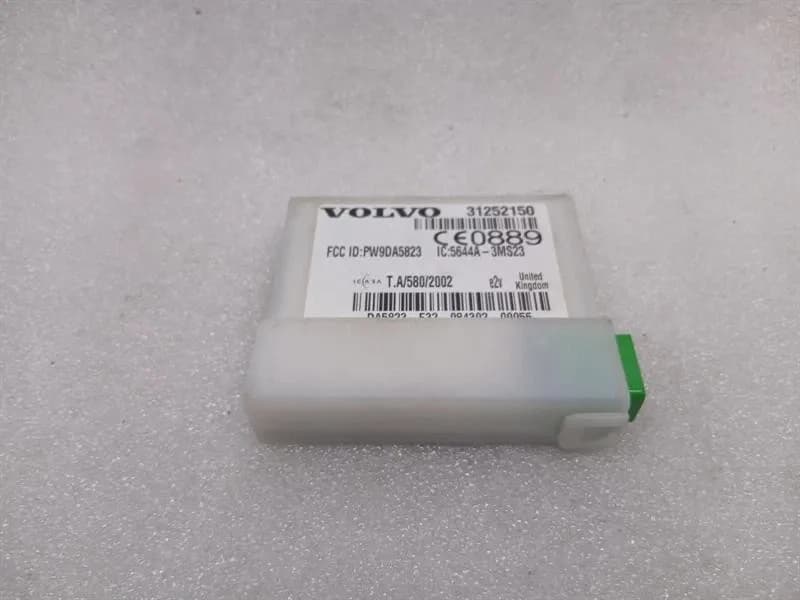 ASTON MARTIN Aston Martin DB9 COUPE Electronic Module 31252150 ECU