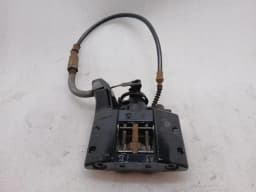 ASTON MARTIN Aston Martin DB9 Left Rear Caliper 7G43-2C465-BA PARKING Brake Caliper Rear Li — thumbnail 1