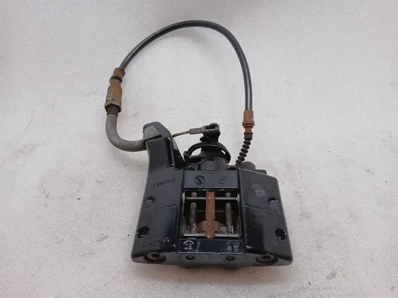 ASTON MARTIN Aston Martin DB9 Left Rear Caliper 7G43-2C465-BA PARKING Brake Caliper Rear Li
