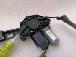 ASTON MARTIN Aston Martin DB9 COUPE Left Front Winder 4G43-F23201-AC Window Regulator Front Left — thumbnail 5