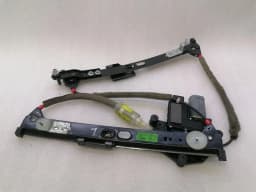 ASTON MARTIN Aston Martin DB9 COUPE Left Front Winder 4G43-F23201-AC Window Regulator Front Left — thumbnail 9