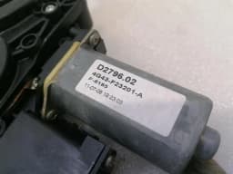 ASTON MARTIN Aston Martin DB9 COUPE Left Front Winder 4G43-F23201-AC Window Regulator Front Left — thumbnail 10