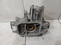 ASTON MARTIN Aston Martin DB9 COUPE Right Rear Hub 8D33-5A970-AB Wheel Bearing Housing Rear Re — thumbnail 5