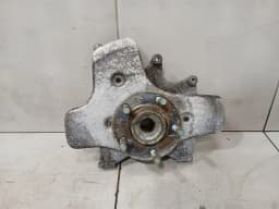 ASTON MARTIN Aston Martin DB9 COUPE Right Rear Hub 8D33-5A970-AB Wheel Bearing Housing Rear Re — thumbnail 9