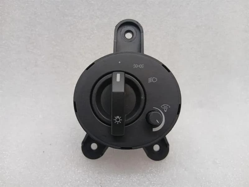 ASTON MARTIN Aston Martin DB9 COUPE light switch 8D33-11654-AB light switch