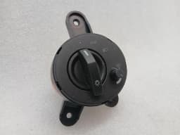 ASTON MARTIN Aston Martin DB9 COUPE light switch 8D33-11654-AB light switch — thumbnail 3
