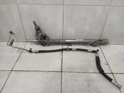 ASTON MARTIN ASTON MARTIN DB9 COUPE Power Steering Rack 6G43-3200-BB RHD RIGHT HAND DRIVE — thumbnail 1