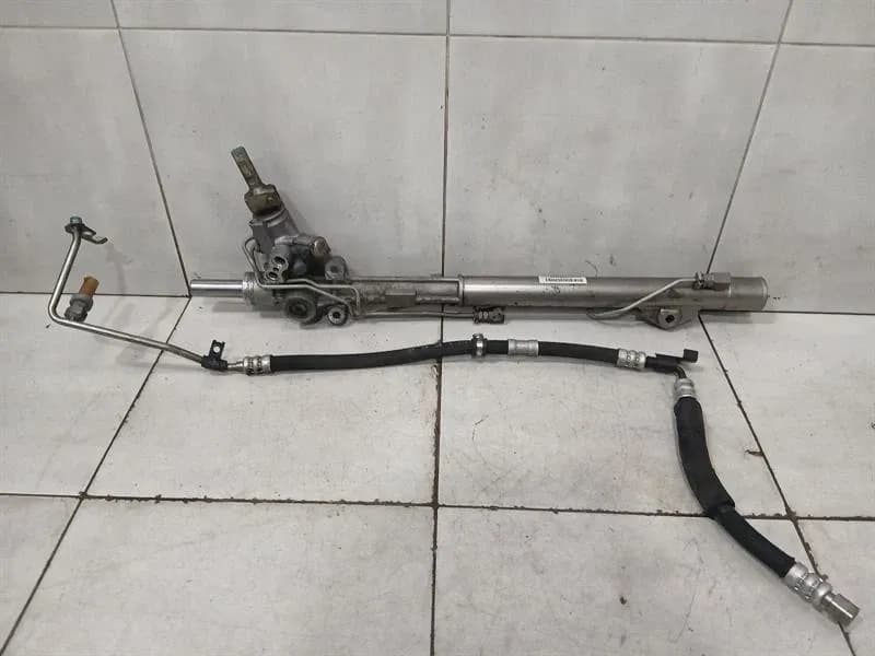 ASTON MARTIN ASTON MARTIN DB9 COUPE Power Steering Rack 6G43-3200-BB RHD RIGHT HAND DRIVE