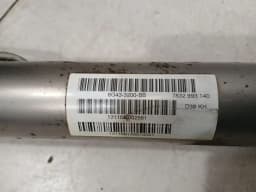 ASTON MARTIN ASTON MARTIN DB9 COUPE Power Steering Rack 6G43-3200-BB RHD RIGHT HAND DRIVE — thumbnail 9