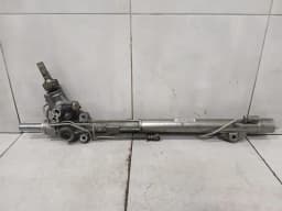 ASTON MARTIN ASTON MARTIN DB9 COUPE Power Steering Rack 6G43-3200-BB RHD RIGHT HAND DRIVE — thumbnail 2