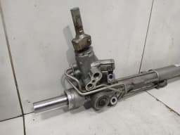ASTON MARTIN ASTON MARTIN DB9 COUPE Power Steering Rack 6G43-3200-BB RHD RIGHT HAND DRIVE — thumbnail 3