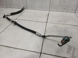 ASTON MARTIN ASTON MARTIN DB9 COUPE Power Steering Rack 6G43-3200-BB RHD RIGHT HAND DRIVE — thumbnail 8