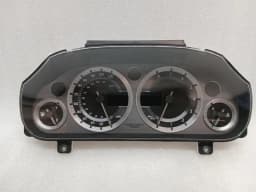 ASTON MARTIN Aston Martin DB9 COUPE Instrument Cluster 8G43-10849-CA Speedometer V12 MPH KMH — thumbnail 2