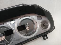 ASTON MARTIN Aston Martin DB9 COUPE Instrument Cluster 8G43-10849-CA Speedometer V12 MPH KMH — thumbnail 6