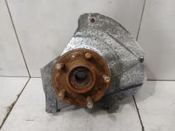 ASTON MARTIN Aston Martin DB9 COUPE Right Front Hub 7G43-3K186-AB Wheel Bearing Housing Front RE — thumbnail 2