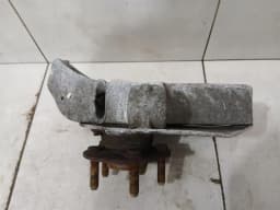 ASTON MARTIN Aston Martin DB9 COUPE Right Front Hub 7G43-3K186-AB Wheel Bearing Housing Front RE — thumbnail 4