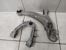 ASTON MARTIN Aston Martin DB9 COUPE Right Front Hub 7G43-3K186-AB Wheel Bearing Housing Front RE — thumbnail 6