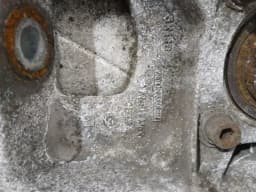 ASTON MARTIN Aston Martin DB9 COUPE Right Front Hub 7G43-3K186-AB Wheel Bearing Housing Front RE — thumbnail 7