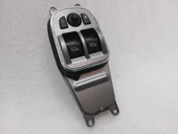 ASTON MARTIN Aston Martin DB9 COUPE switch 9G43-14540-AA switch WINDOW window regulator — thumbnail 9