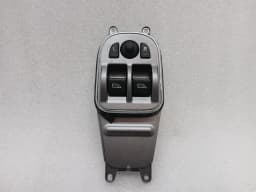 ASTON MARTIN Aston Martin DB9 COUPE switch 9G43-14540-AA switch WINDOW window regulator — thumbnail 1