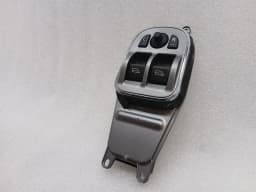 ASTON MARTIN Aston Martin DB9 COUPE switch 9G43-14540-AA switch WINDOW window regulator — thumbnail 2
