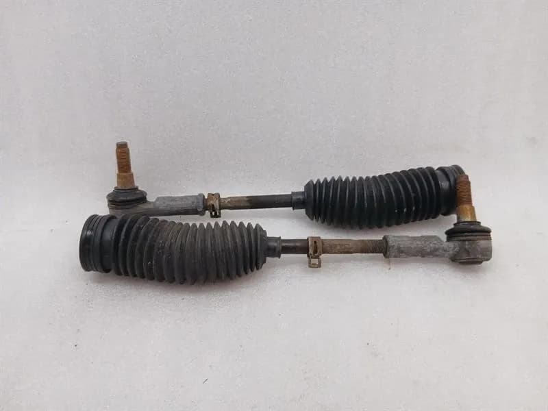 ASTON MARTIN ASTON MARTIN DB9 COUPE Steering Joint 4G43-3289-AA Tie Rod SET OF 2