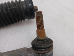 ASTON MARTIN ASTON MARTIN DB9 COUPE Steering Joint 4G43-3289-AA Tie Rod SET OF 2 — thumbnail 5