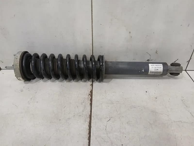 Aston Martin DB9 COUPE Shock Absorber Front 9G43-18B036-AC Front Shock Absorber