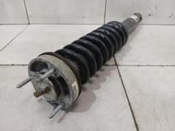 ASTON MARTIN Aston Martin DB9 COUPE Shock Absorber Front 9G43-18B036-AC Front Shock Absorber — thumbnail 2
