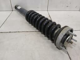 ASTON MARTIN Aston Martin DB9 COUPE Shock Absorber Front 9G43-18B036-AC Front Shock Absorber — thumbnail 3