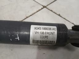 ASTON MARTIN Aston Martin DB9 COUPE Shock Absorber Front 9G43-18B036-AC Front Shock Absorber — thumbnail 5