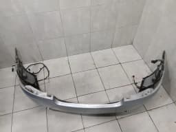ASTON MARTIN Aston Martin DB9 COUPE Rear Bumper 4G43-17K835-AG Rear Bumper EU COMPLETE — thumbnail 8