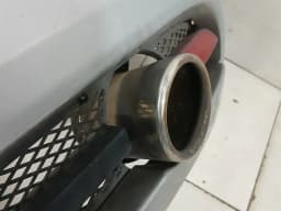 ASTON MARTIN Aston Martin DB9 COUPE Rear Bumper 4G43-17K835-AG Rear Bumper EU COMPLETE — thumbnail 7