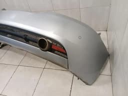 ASTON MARTIN Aston Martin DB9 COUPE Rear Bumper 4G43-17K835-AG Rear Bumper EU COMPLETE — thumbnail 4