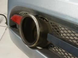 ASTON MARTIN Aston Martin DB9 COUPE Rear Bumper 4G43-17K835-AG Rear Bumper EU COMPLETE — thumbnail 6