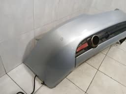 ASTON MARTIN Aston Martin DB9 COUPE Rear Bumper 4G43-17K835-AG Rear Bumper EU COMPLETE — thumbnail 3