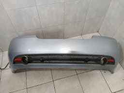 ASTON MARTIN Aston Martin DB9 COUPE Rear Bumper 4G43-17K835-AG Rear Bumper EU COMPLETE — thumbnail 1
