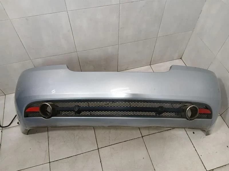 ASTON MARTIN Aston Martin DB9 COUPE Rear Bumper 4G43-17K835-AG Rear Bumper EU COMPLETE