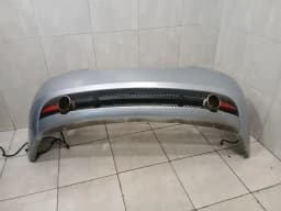 ASTON MARTIN Aston Martin DB9 COUPE Rear Bumper 4G43-17K835-AG Rear Bumper EU COMPLETE — thumbnail 2